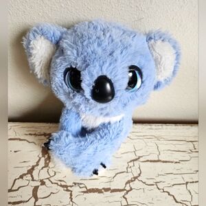 My Fuzzy Friend Sydney The Snuggling Koala Hugging Kids Companion